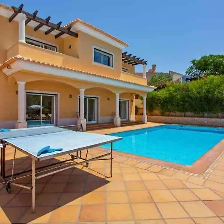 Norcas And Norvilla Villa Gale (Albufeira)