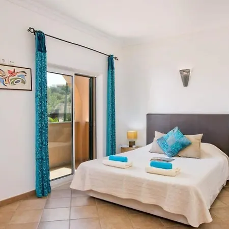 Norcas And Norvilla Villa Gale (Albufeira)