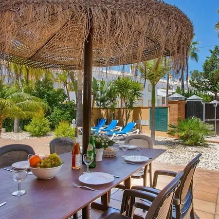 Norcas And Norvilla * Gale (Albufeira)