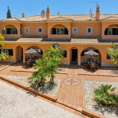 Norcas And Norvilla Villa *