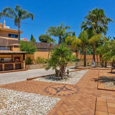 Villa Norcas And Norvilla Gale (Albufeira)